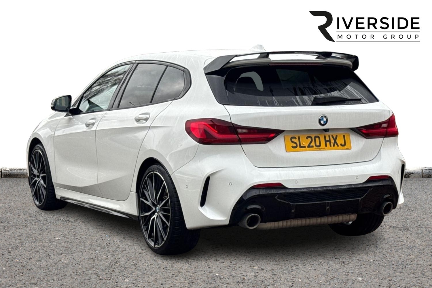 Used BMW 1 Series 2020 for sale - 76834850: Photo 3