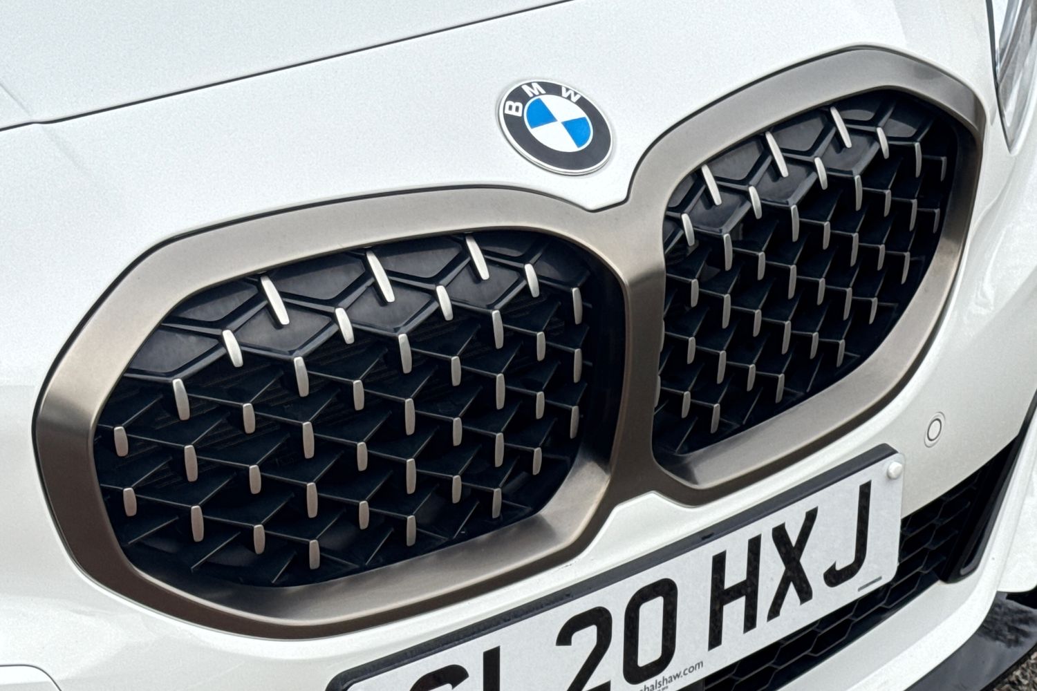 Used BMW 1 Series 2020 for sale - 76834850: Photo 34