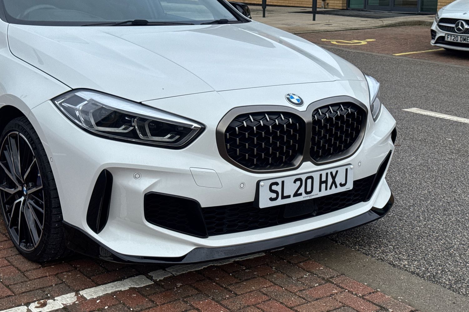 Used BMW 1 Series 2020 for sale - 76834850: Photo 35