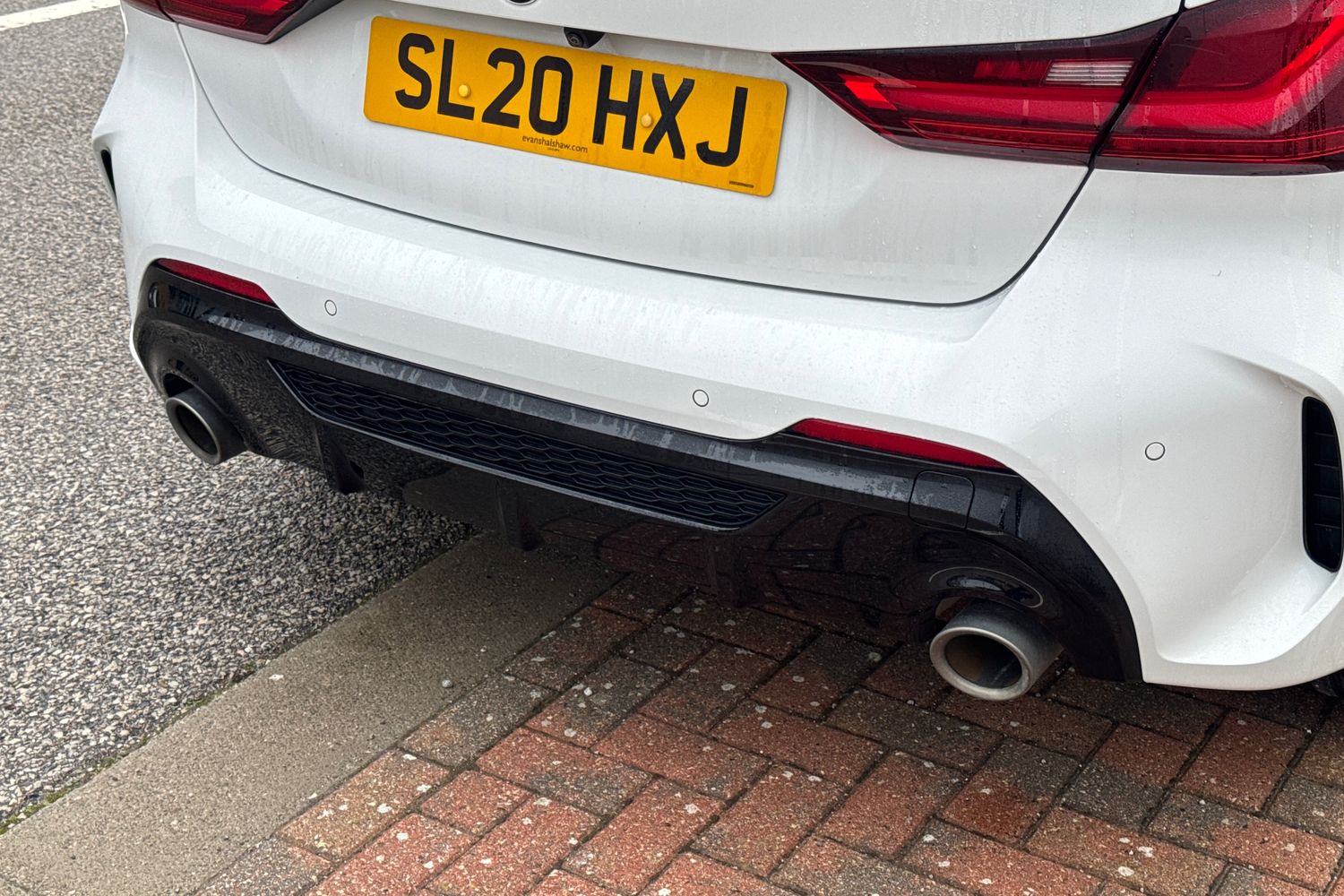 Used BMW 1 Series 2020 for sale - 76834850: Photo 37