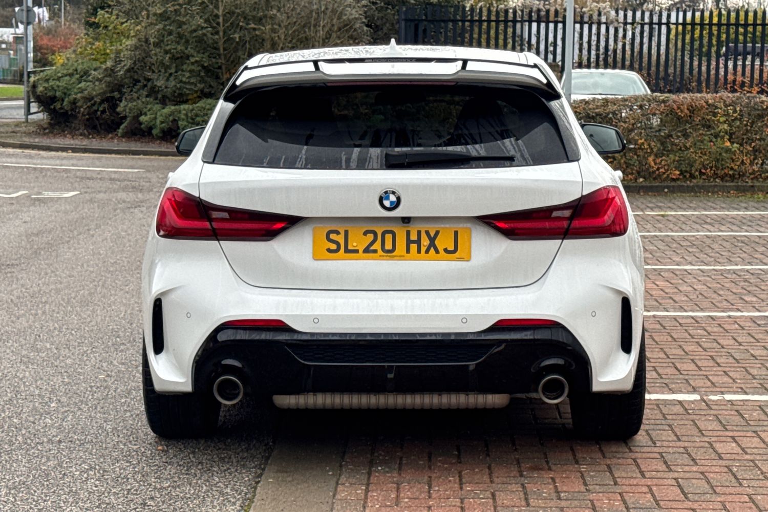 Used BMW 1 Series 2020 for sale - 76834850: Photo 39