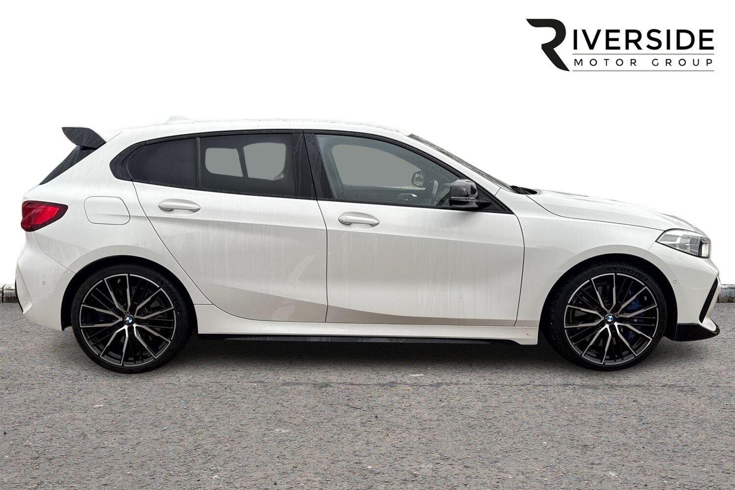 Used BMW 1 Series 2020 for sale - 76834850: Photo 4