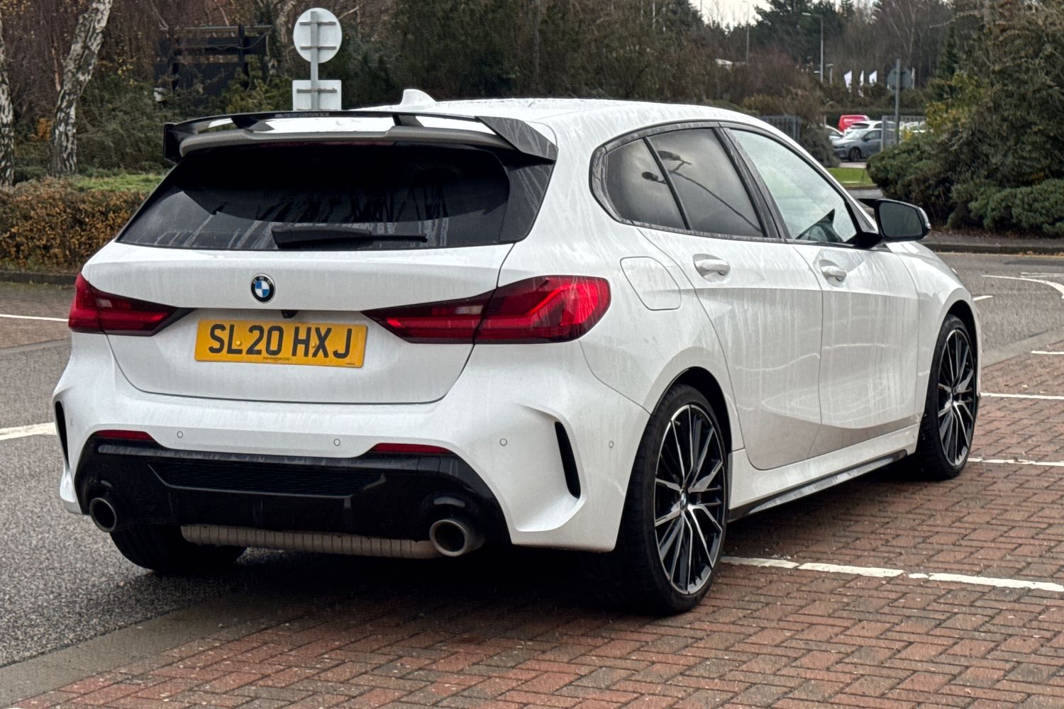 Used BMW 1 Series 2020 for sale - 76834850: Photo 40