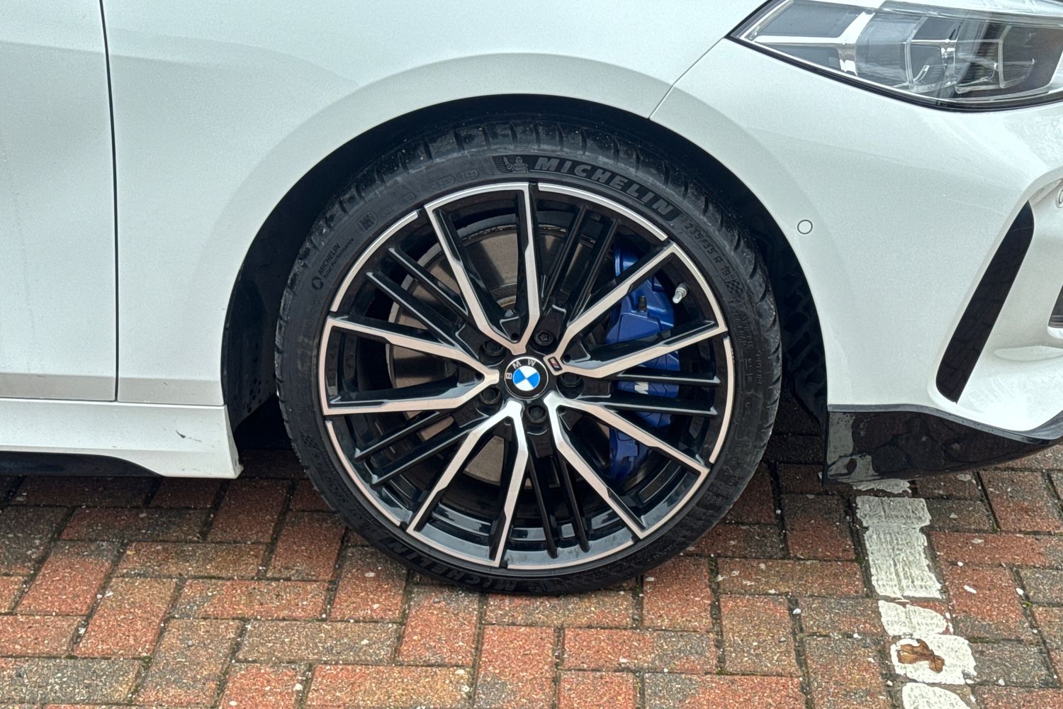 Used BMW 1 Series 2020 for sale - 76834850: Photo 5