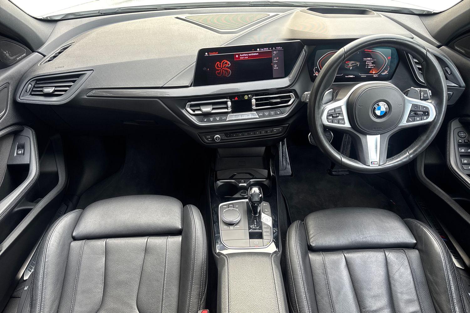 Used BMW 1 Series 2020 for sale - 76834850: Photo 6