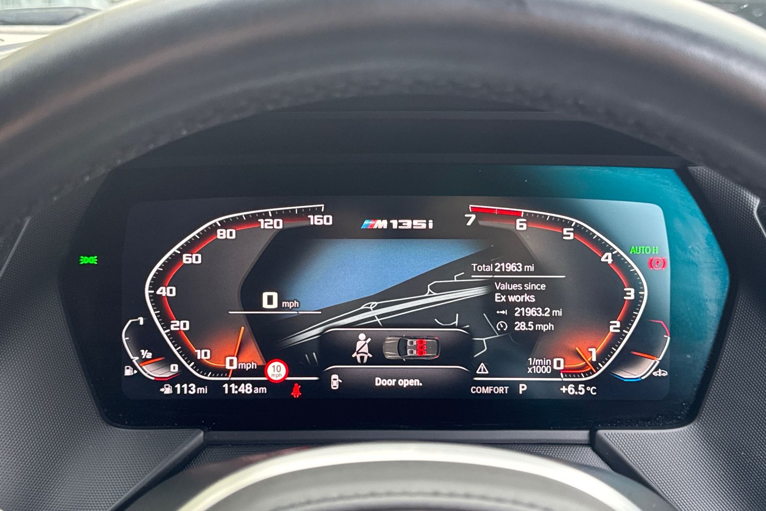 Used BMW 1 Series 2020 for sale - 76834850: Photo 7