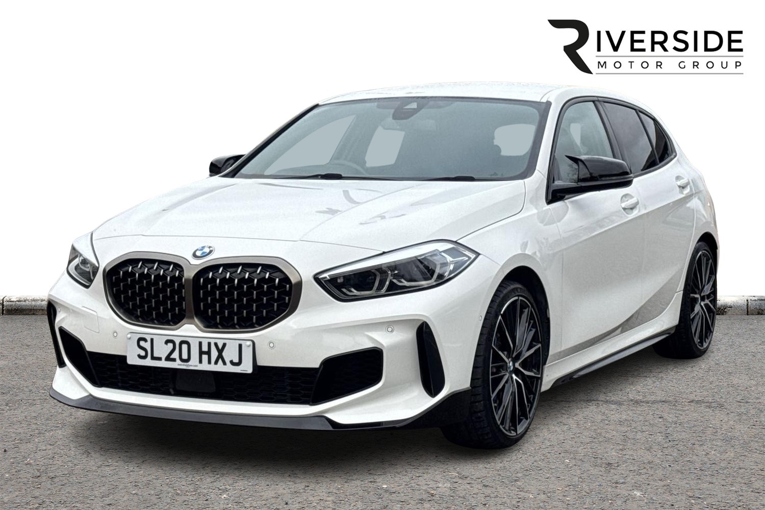 Used BMW 1 Series 2020 for sale - 76834850: Photo 9