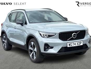2024 - Plus, B4 Mild hybrid, Petrol, Dark (360 Camera:Heated seats) Auto 5-Door