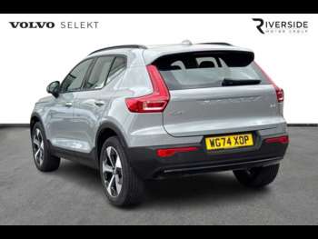 Used Volvo XC40 2024 for sale - 74878781: Photo