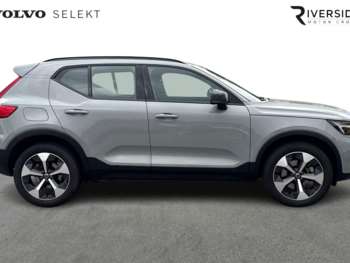 Used Volvo XC40 2024 for sale - 74878781: Photo