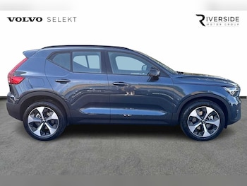 Used Volvo XC40 2026 for sale - 79341751: Photo