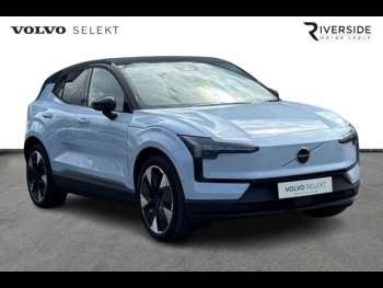 Used Volvo EX30 2024 for sale - 74878765: Photo