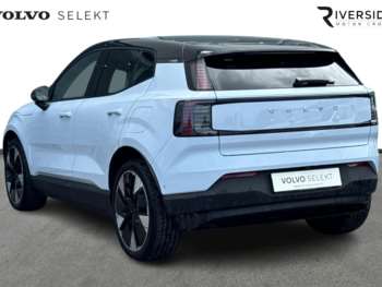 Used Volvo EX30 2024 for sale - 74878765: Photo