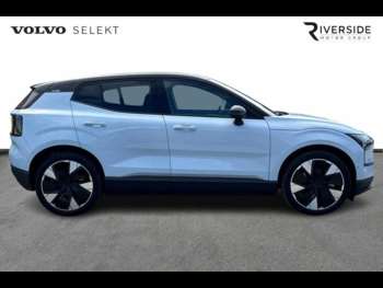 Used Volvo EX30 2024 for sale - 74878765: Photo