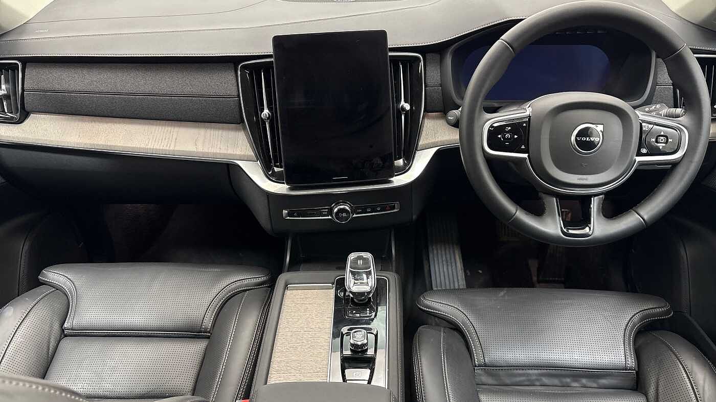 Used Volvo XC90 2025 for sale - 77532069: Photo 10