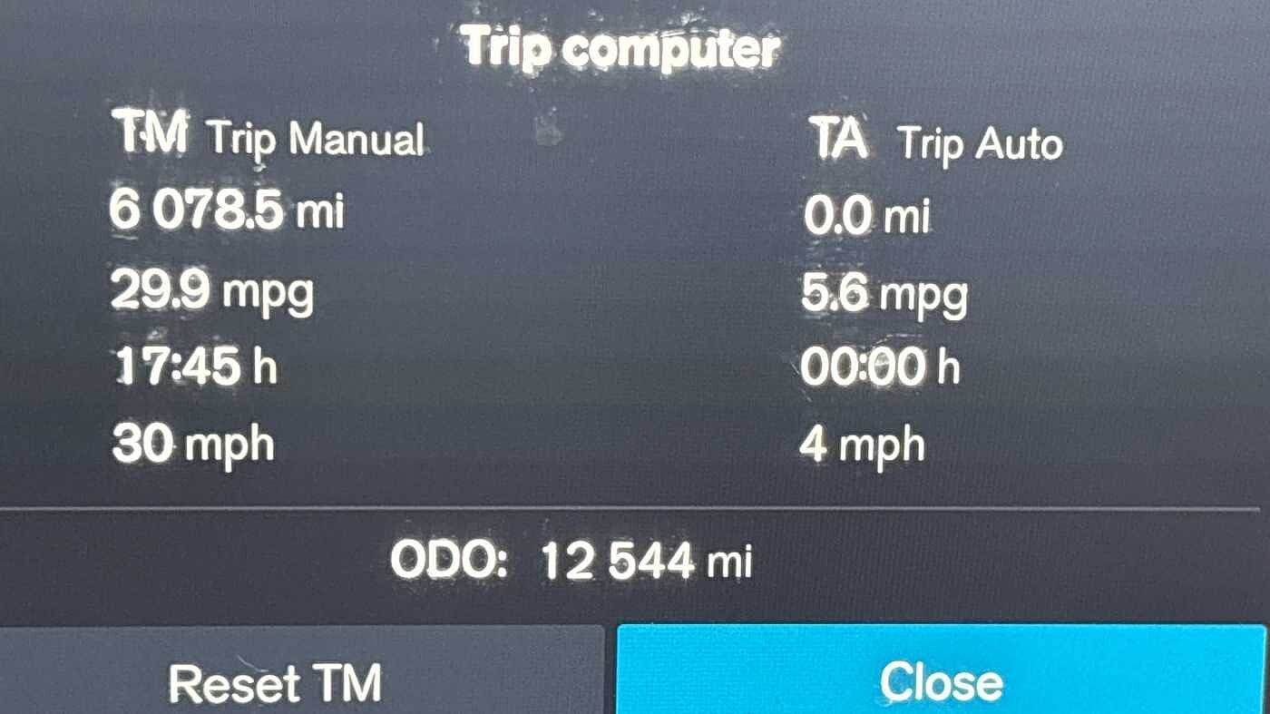 Used Volvo XC90 2025 for sale - 77532069: Photo 12