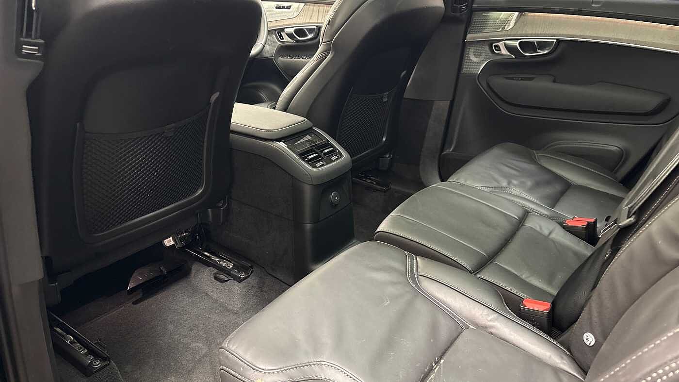 Used Volvo XC90 2025 for sale - 77532069: Photo 13