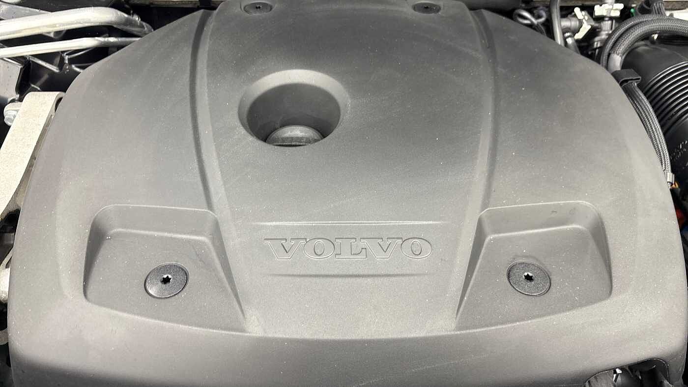 Used Volvo XC90 2025 for sale - 77532069: Photo 15