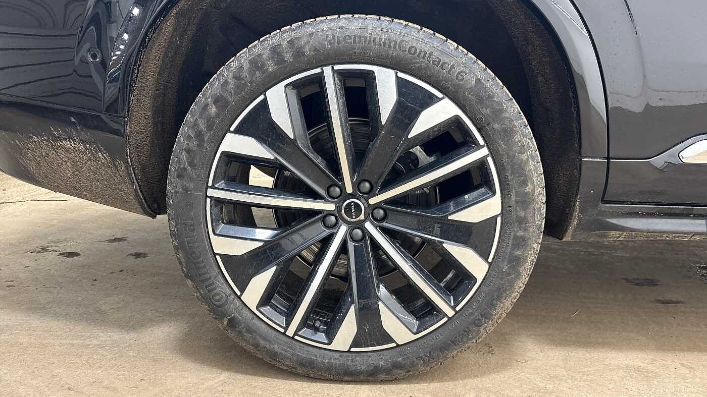 Used Volvo XC90 2025 for sale - 77532069: Photo 16