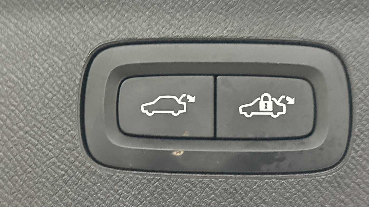 Used Volvo XC90 2025 for sale - 77532069: Photo 19