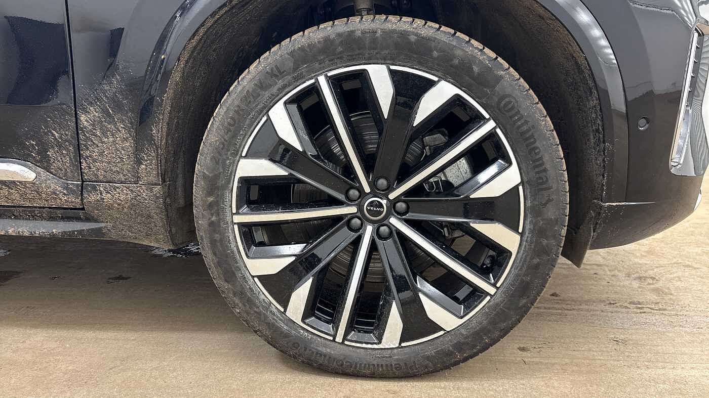 Used Volvo XC90 2025 for sale - 77532069: Photo 20