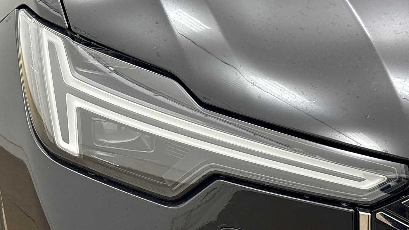 Used Volvo XC90 2025 for sale - 77532069: Photo 22