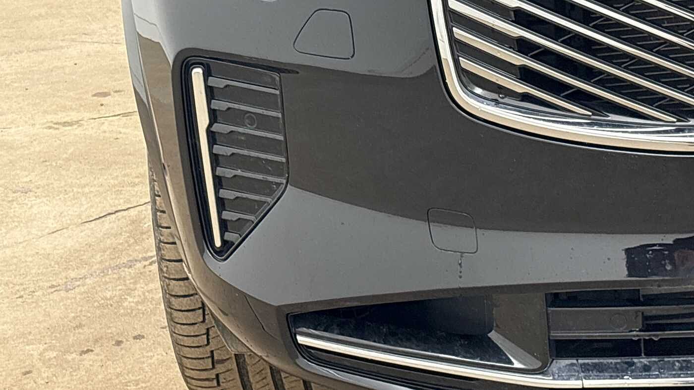 Used Volvo XC90 2025 for sale - 77532069: Photo 23