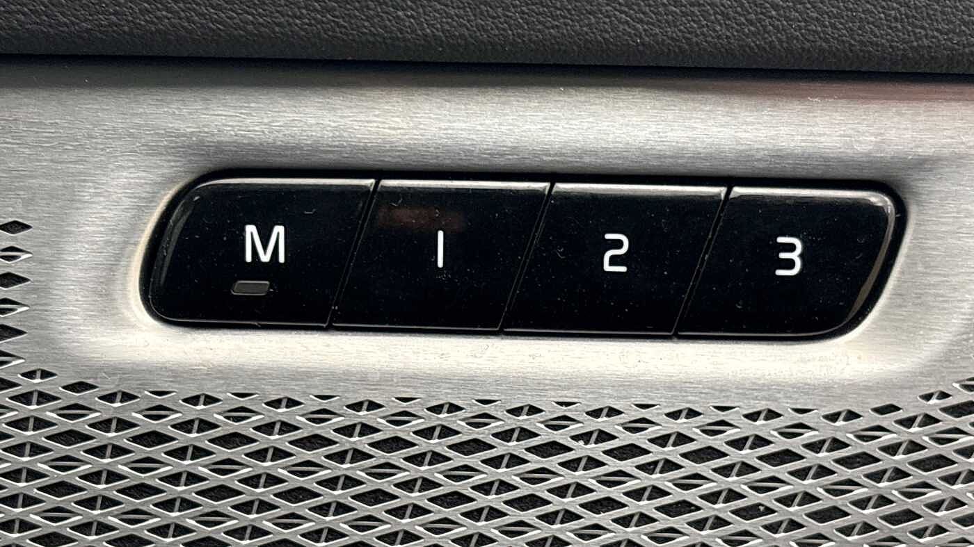 Used Volvo XC90 2025 for sale - 77532069: Photo 26