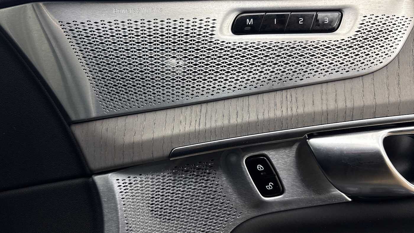 Used Volvo XC90 2025 for sale - 77532069: Photo 27