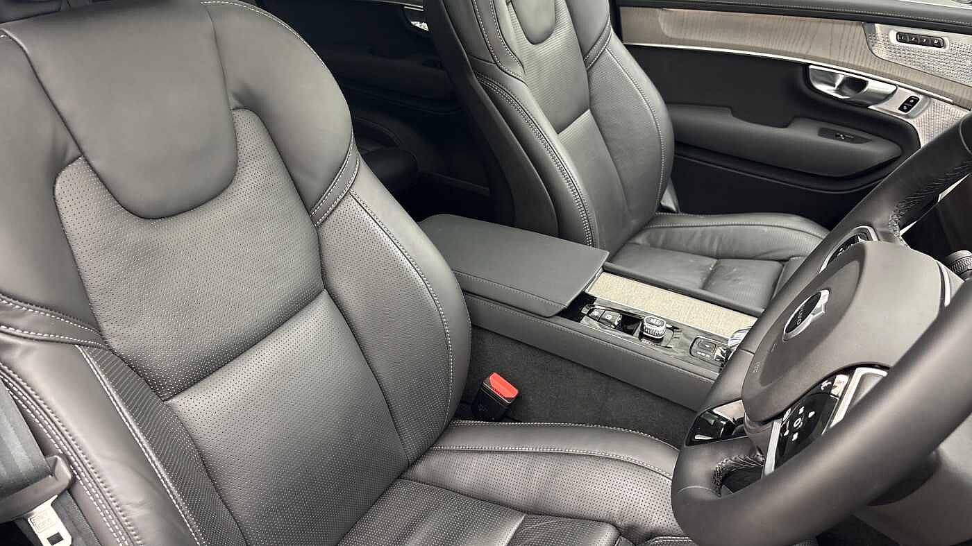 Used Volvo XC90 2025 for sale - 77532069: Photo 29