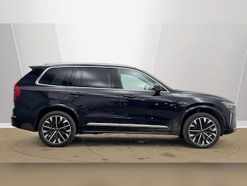 Used Volvo XC90 2025 for sale - 77532069: Photo