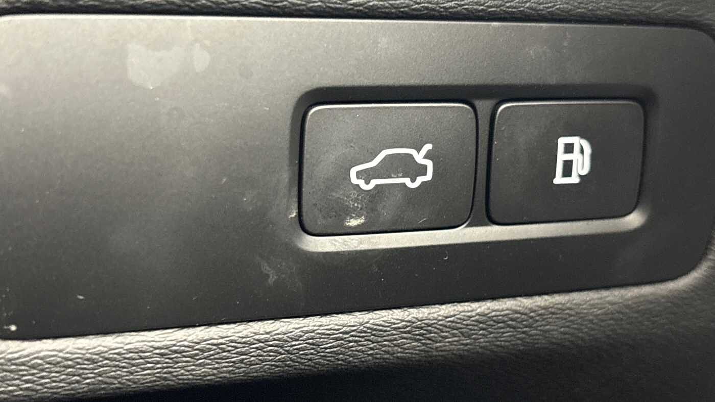 Used Volvo XC90 2025 for sale - 77532069: Photo 30