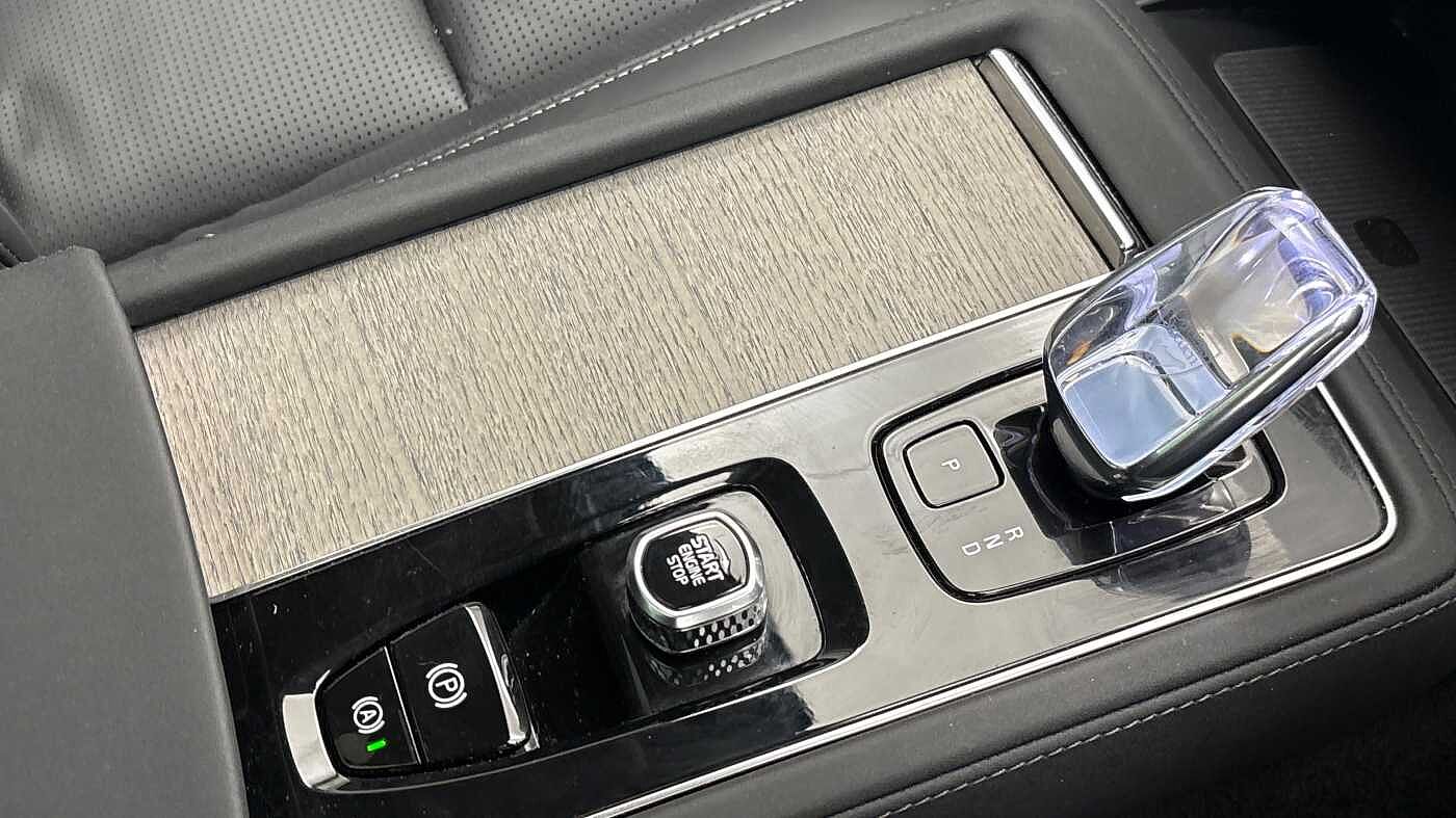 Used Volvo XC90 2025 for sale - 77532069: Photo 32