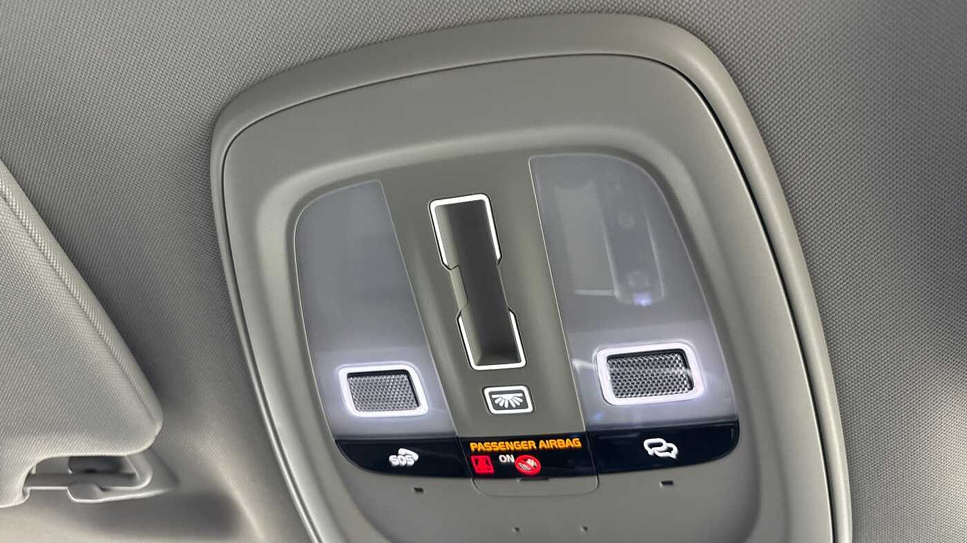 Used Volvo XC90 2025 for sale - 77532069: Photo 33