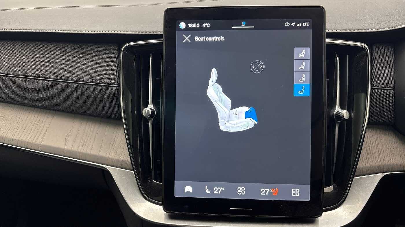 Used Volvo XC90 2025 for sale - 77532069: Photo 42