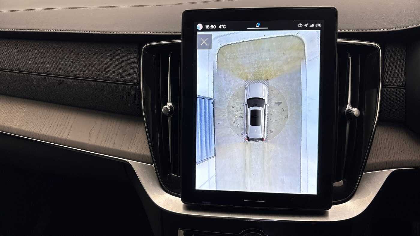 Used Volvo XC90 2025 for sale - 77532069: Photo 43