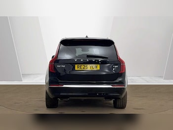 Used Volvo XC90 2025 for sale - 77532069: Photo