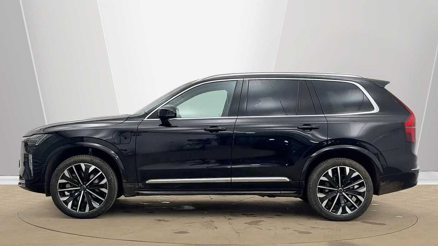 Used Volvo XC90 2025 for sale - 77532069: Photo 6