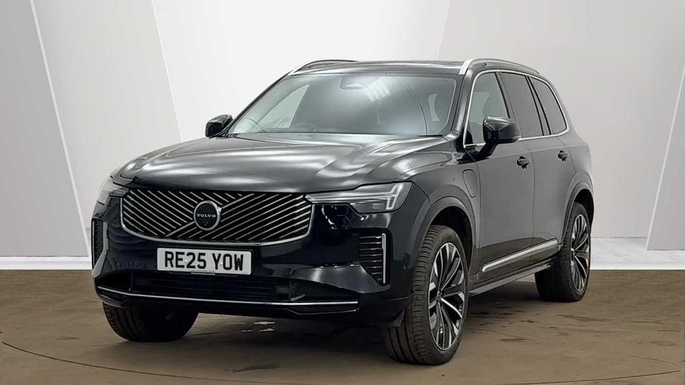 Used Volvo XC90 2025 for sale - 77532069: Photo 7