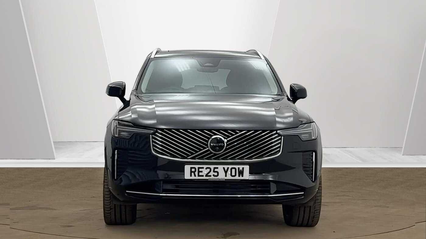 Used Volvo XC90 2025 for sale - 77532069: Photo 8