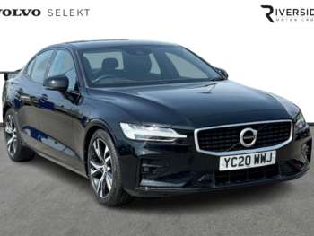 2020 - T5 R-Design Plus Automatic