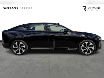 Used Volvo EX90 2026 for sale - 78917666: Photo