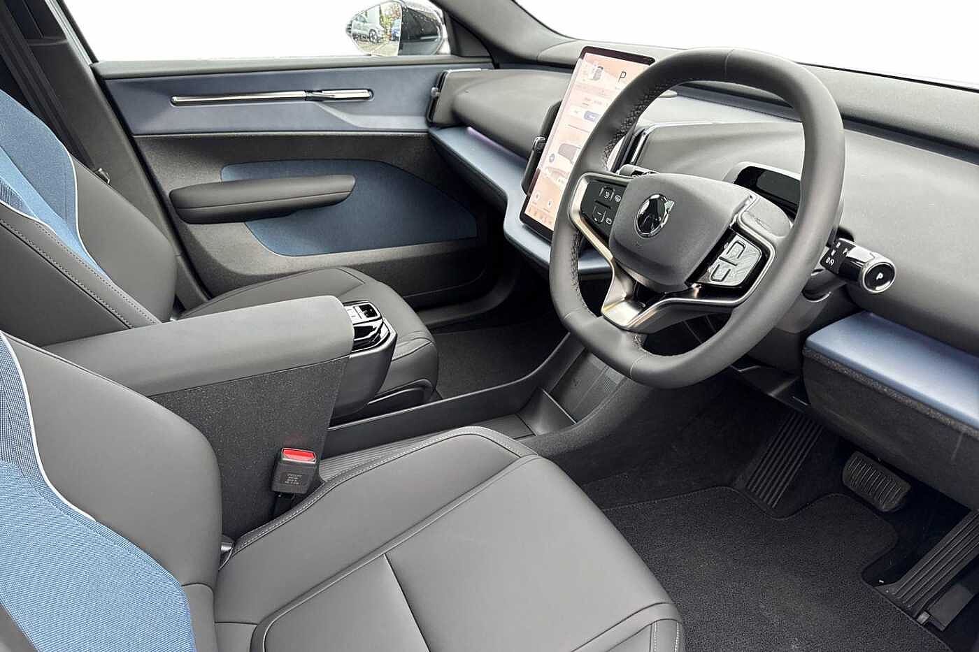 Used Volvo EX30 2025 for sale - 76479728: Photo 10