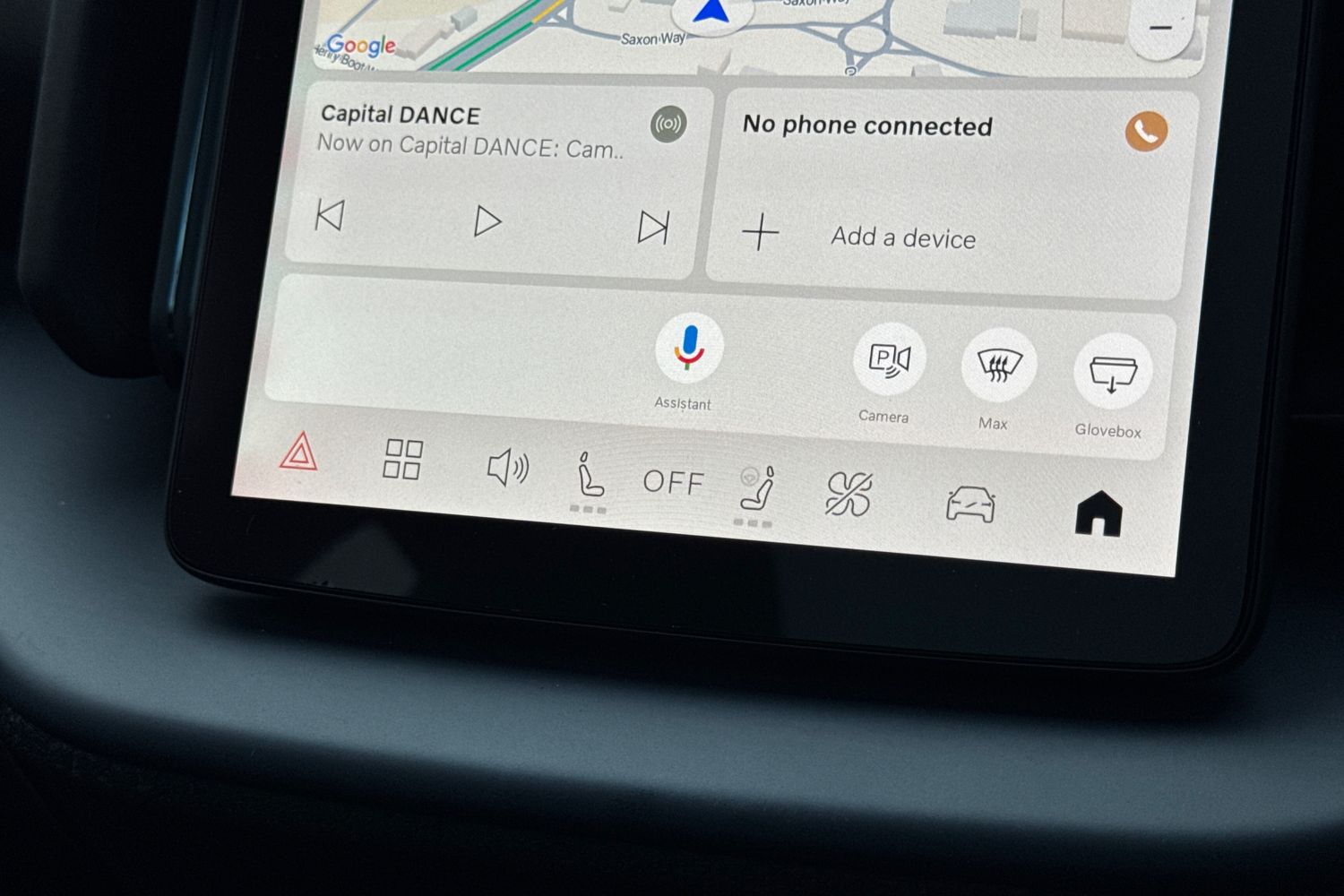 Used Volvo EX30 2025 for sale - 76479728: Photo 14