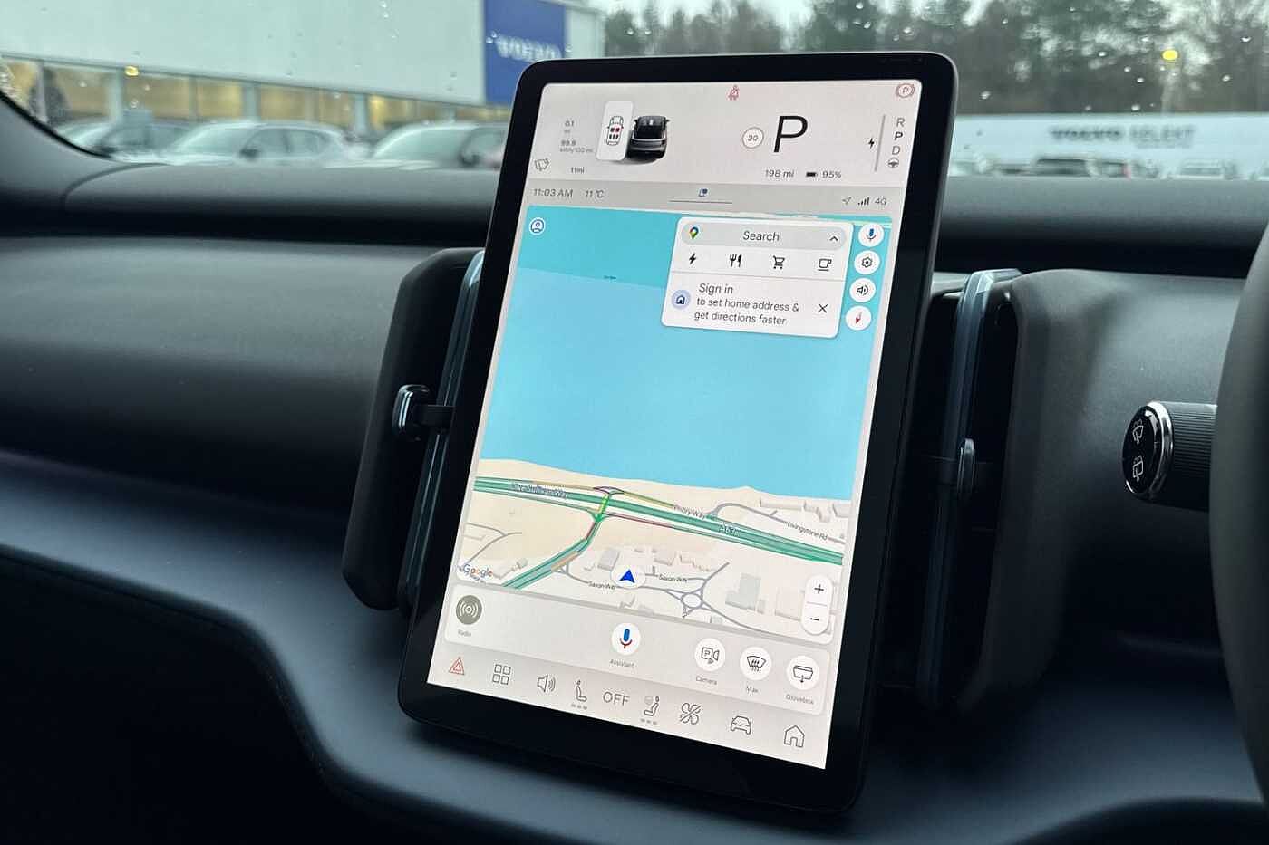 Used Volvo EX30 2025 for sale - 76479728: Photo 15