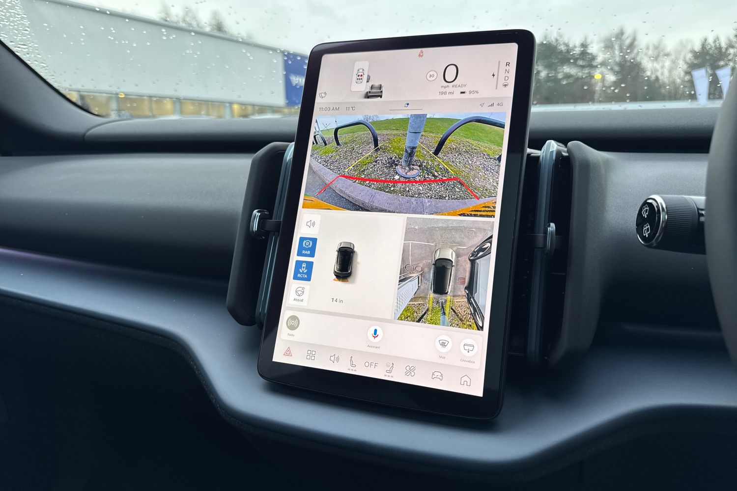 Used Volvo EX30 2025 for sale - 76479728: Photo 16