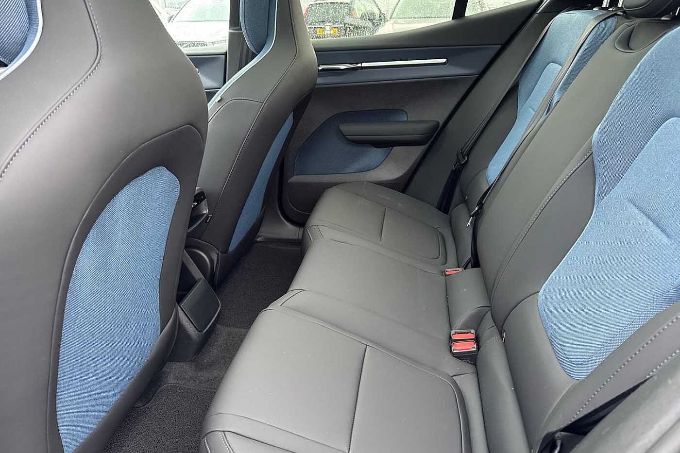 Used Volvo EX30 2025 for sale - 76479728: Photo 17