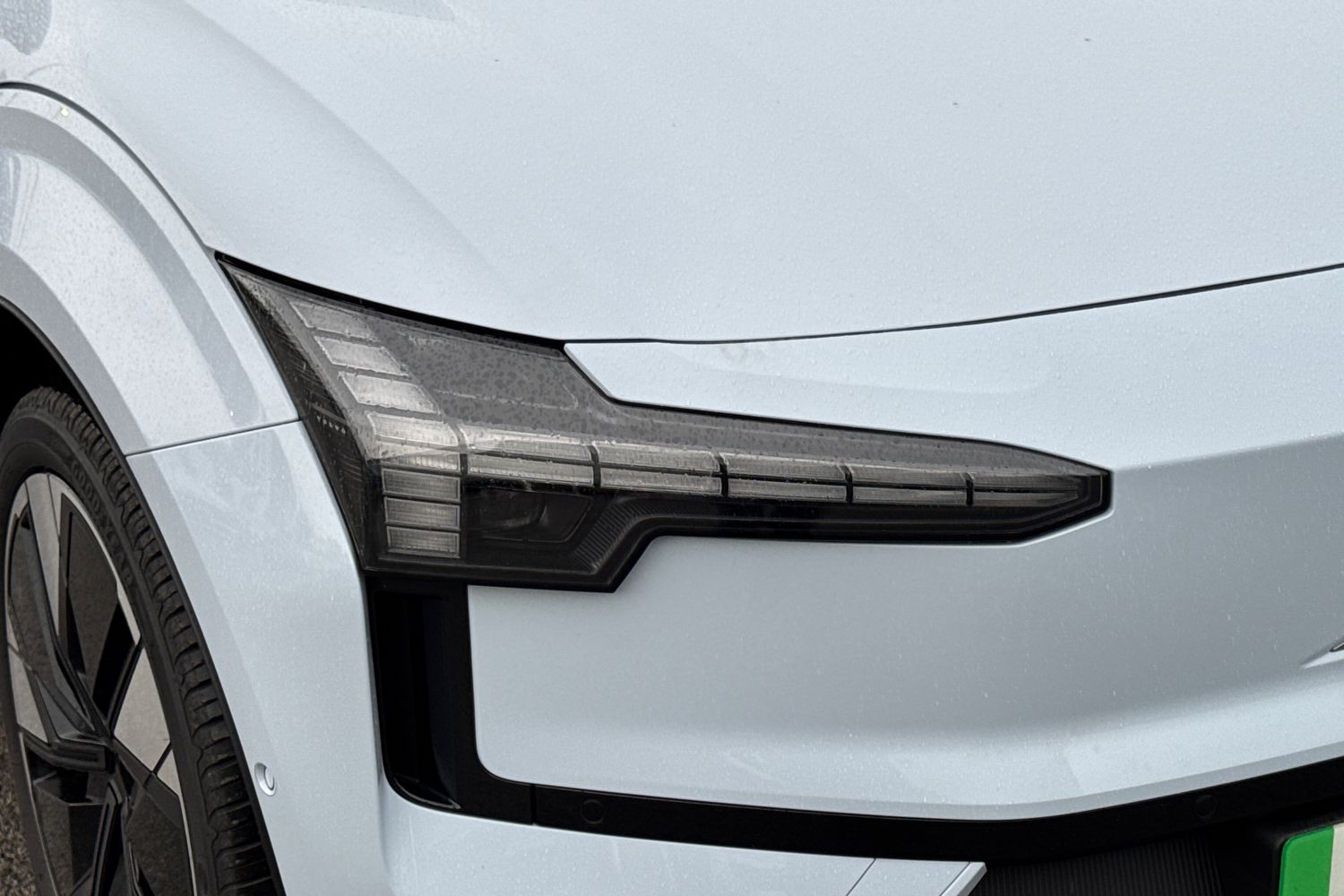 Used Volvo EX30 2025 for sale - 76479728: Photo 18