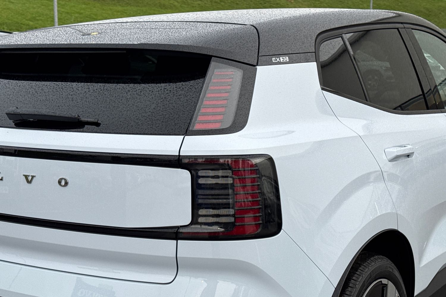 Used Volvo EX30 2025 for sale - 76479728: Photo 20