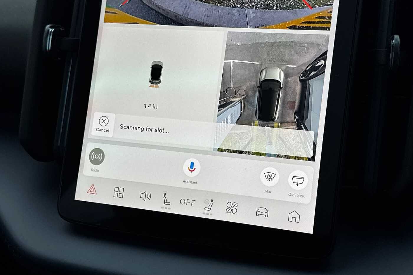 Used Volvo EX30 2025 for sale - 76479728: Photo 21